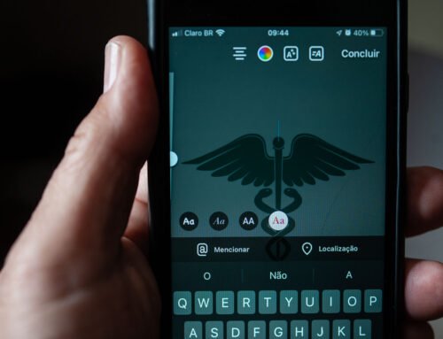 Os médicos e as mídias sociais