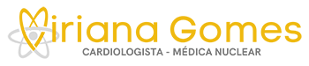 Dra. Miriana Gomes Logotipo