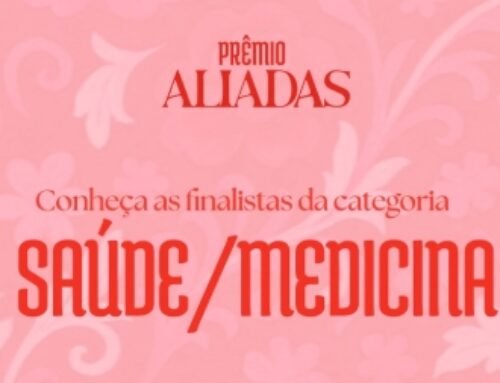 FINALISTAS SAÚDE E MEDICINA