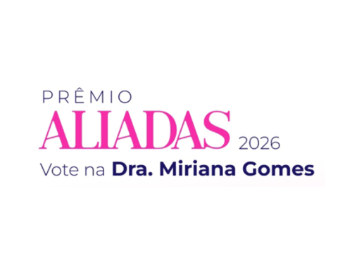 PRÊMIO ALIADAS 2026