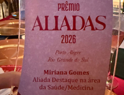 PREMIAÇÃO ALIADAS 2026