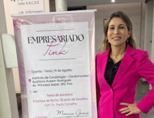 Dra. Miriana Gomes recebe empresárias gaúchas